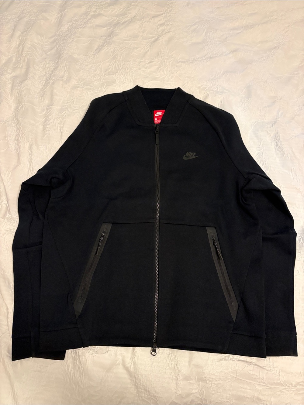 Nike Bomber Jacket - Picture 2 of 7